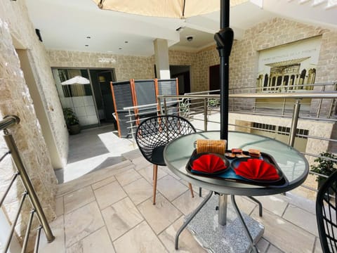 XENIOS SUITES Apartment in Argolis, Greece