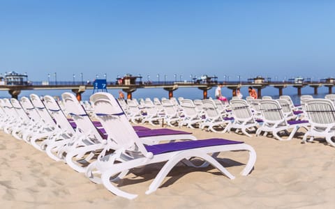 Activities, Beach