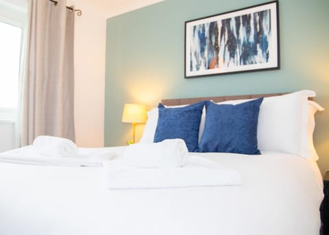 Parkside House Stevenage House in Stevenage