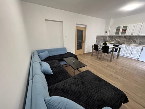 Apartman Caminito Apartment in Zadar