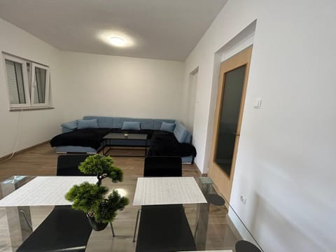 Apartman Caminito Apartment in Zadar