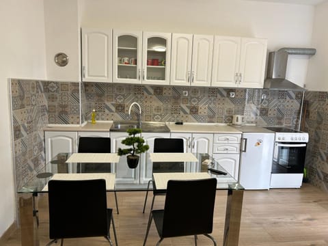 Apartman Caminito Apartment in Zadar