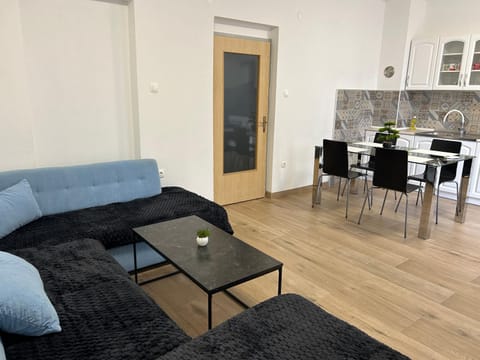 Apartman Caminito Apartment in Zadar