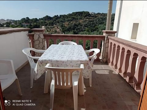 Appartamenti Maria 3 House in Vieste