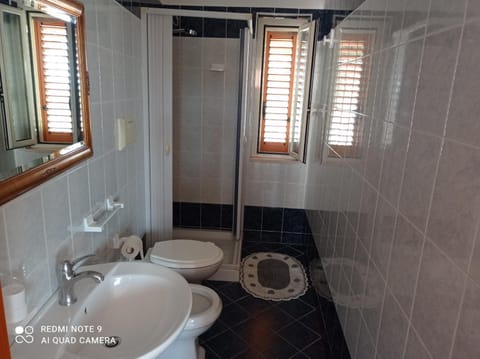 Appartamenti Maria 3 House in Vieste