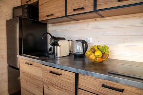 Domki u Łysego House in Pomeranian Voivodeship