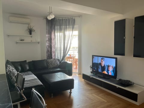 Mari Apartment in Ulcinj