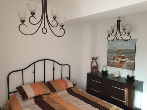 Mari Apartment in Ulcinj
