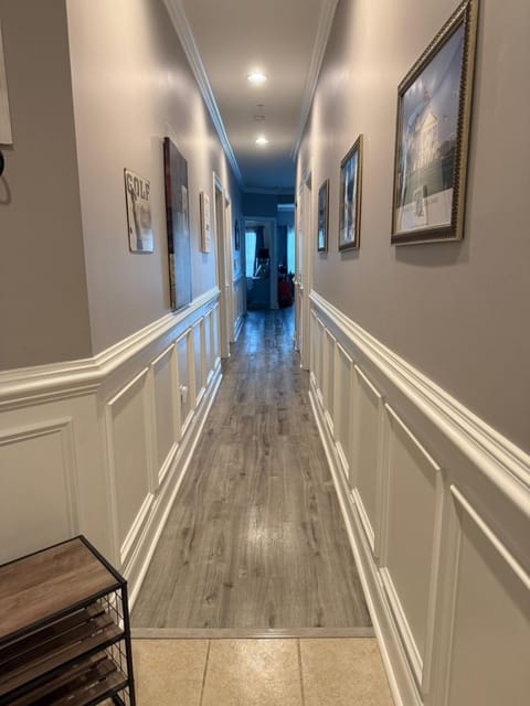 First Class Treatment Luxurious end unit Patio Pool Restaurant Bar on premises Steps away from Everything else! Spacious Condo Stocked with all You Need! Apartment hotel in Carolina Forest