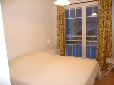 Bel appartement plage, 2 chambres, balcon ensoleillé, garage privatif, animaux acceptés, WIFI optionnel - FR-1-674-2 Apartment in Berck