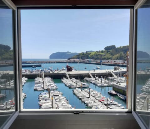 Sea view