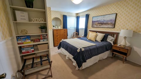 PA Horizon Hillside House in Port Angeles