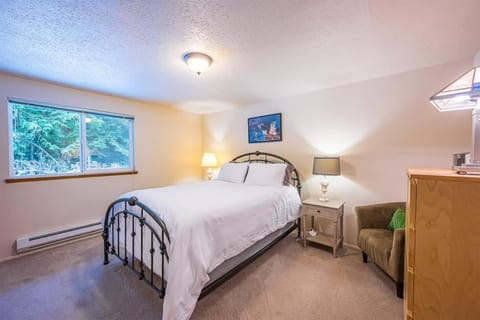 PA West Side Paradise House in Port Angeles