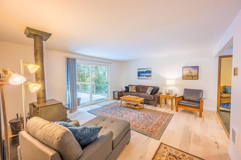 PA West Side Paradise House in Port Angeles