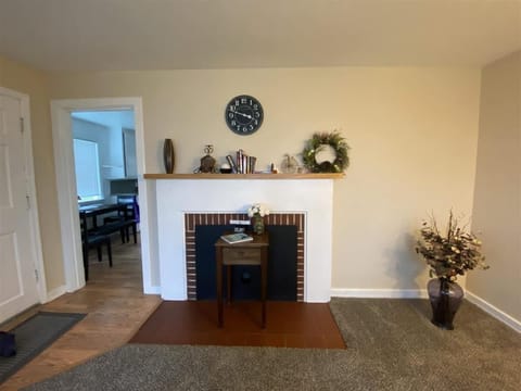 PA Sunny Hills House in Port Angeles