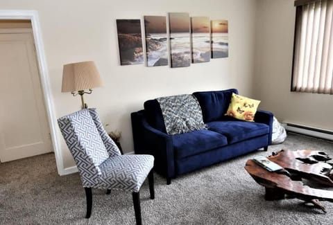 PA Sunny Hills House in Port Angeles