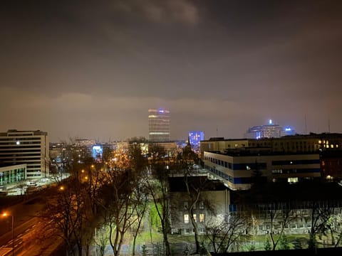 City view