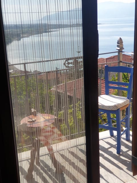 View (from property/room), Balcony/Terrace, Balcony/Terrace, Sea view