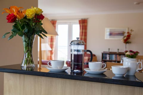 Links Apartment Apartment in Scotland