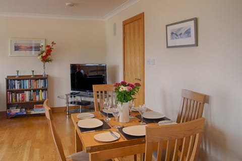 Links Apartment Apartment in Scotland