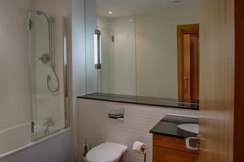 Links Apartment Apartment in Scotland