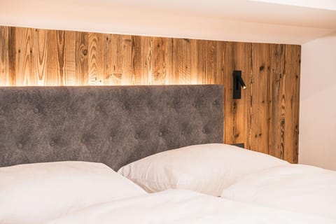 Chalet Scherlin Apartment in Ortisei