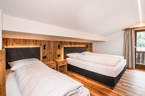 Chalet Scherlin Apartment in Ortisei