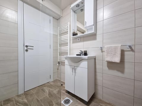 Apartmani Gala Žabljak Apartment in Montenegro