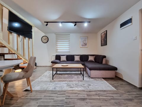 Apartmani Gala Žabljak Apartment in Montenegro