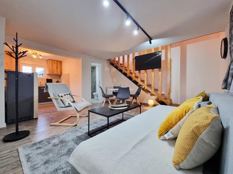 Apartmani Gala Žabljak Apartment in Montenegro