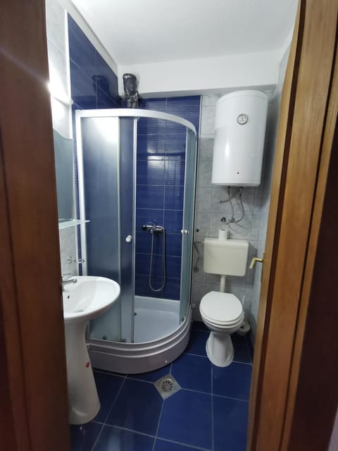 Blue Apartments & Suites Apartment in Ohrid