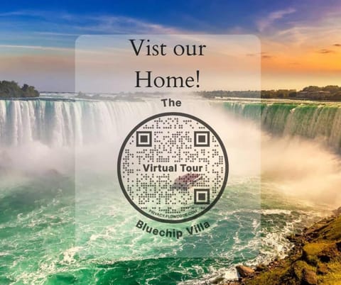 Spacious 6BR Perfect for Families or Groups in Niagara Falls Ny House in Niagara Falls