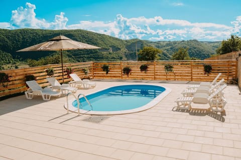 Vidovo Domacinstvo House in Federation of Bosnia and Herzegovina