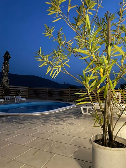 Vidovo Domacinstvo House in Federation of Bosnia and Herzegovina