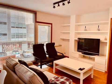 Living room, Lounge or bar