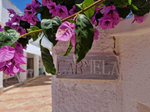 Property logo or sign