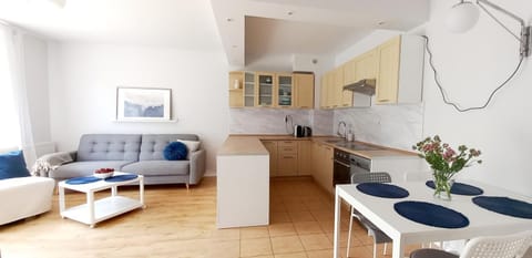 ApartamentyPrzyMorzu Centrum Blisko Plaży Apartment in West Pomeranian Voivodeship, Poland