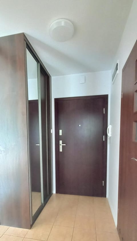 ApartamentyPrzyMorzu Centrum Blisko Plaży Apartment in West Pomeranian Voivodeship, Poland