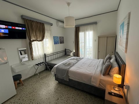 Sunset view Rooms Hotel in Decentralized Administration of Macedonia and Thrace