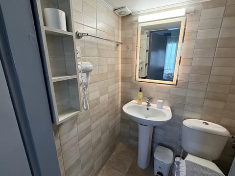 Sunset view Rooms Hotel in Decentralized Administration of Macedonia and Thrace