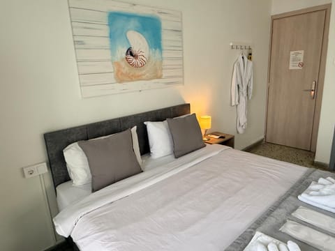 Sunset view Rooms Hotel in Decentralized Administration of Macedonia and Thrace