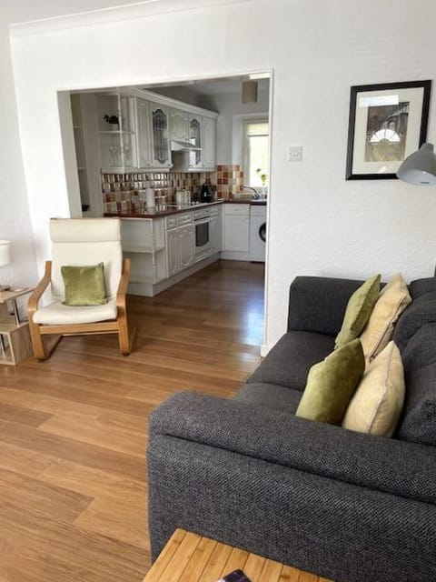 Burlington Cottage - Ulverston, Lake District. House in England