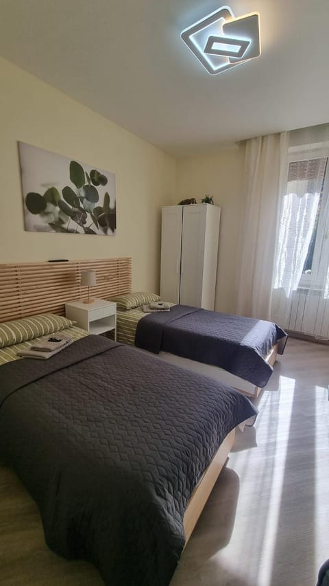 Alloggio Silva Apartment in Gorizia