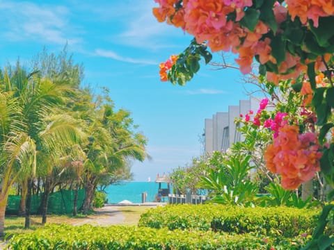 Sea view, Sea view