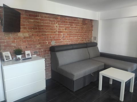 Apartament przy plaży Apartment in Gdansk