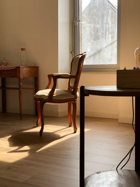 Villa Bailey Bed and Breakfast in Quiberon