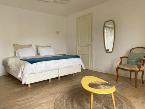 Villa Bailey Bed and Breakfast in Quiberon