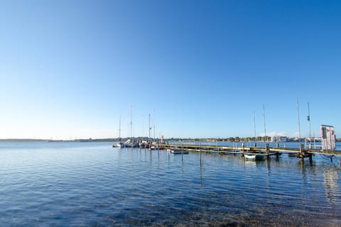 Ostseevilla Eckernförde Apartment in Eckernförde