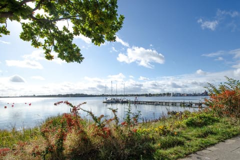 Ostseevilla Eckernförde Apartment in Eckernförde