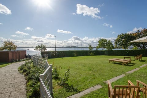 Ostseevilla Eckernförde Apartment in Eckernförde